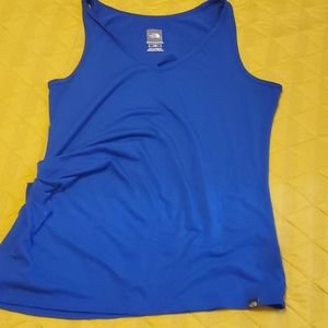 North face tank